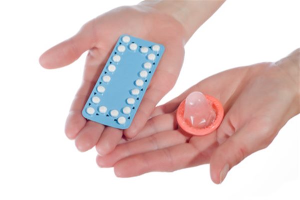 Première contraception