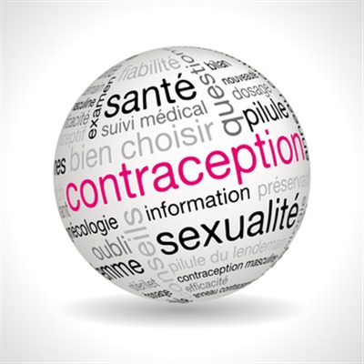 A chaque âge sa contraception