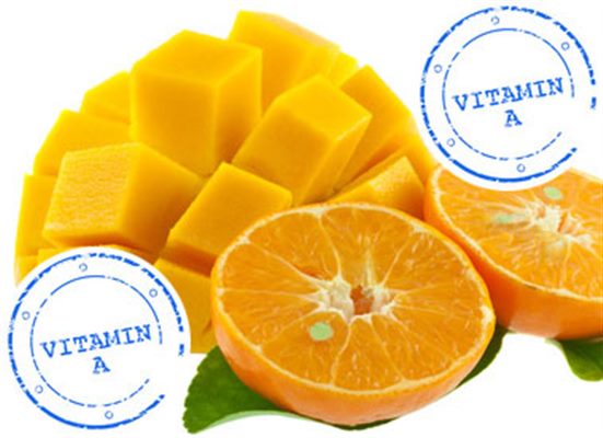 Vitamine A