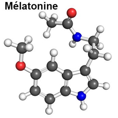 Mélatonine