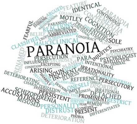 Paranoïa