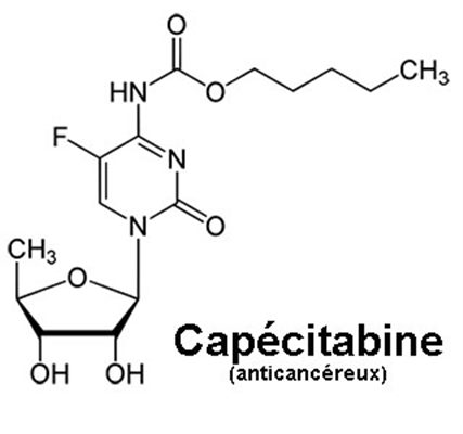 Anticancéreux