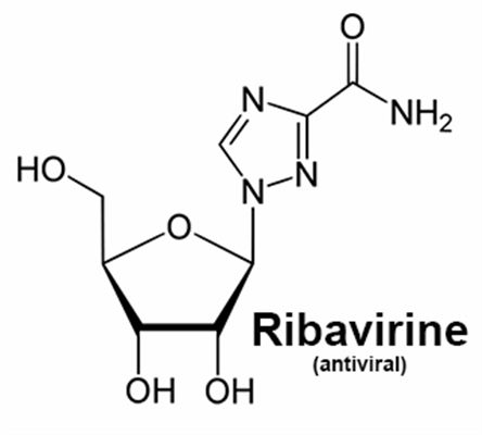 Antiviraux