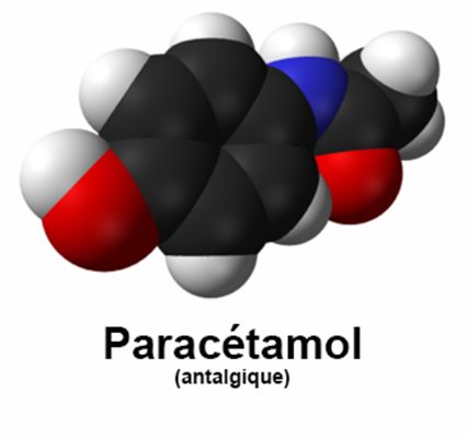 Paracétamol