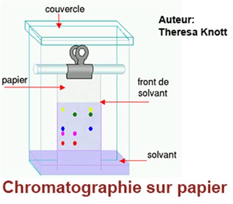 Chromatographie