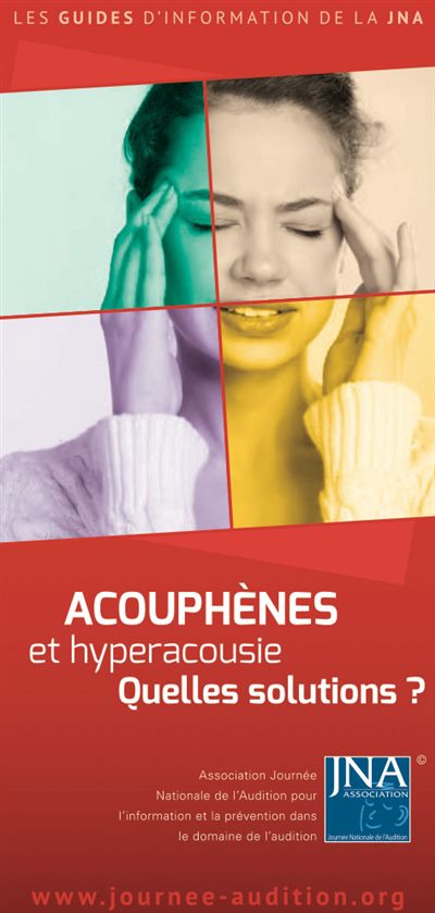 Acouphènes et hyperacousie