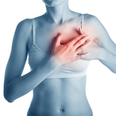 Maladies cardiovasculaires chez la femme